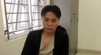 Ca sĩ Châu Việt Cường bị đề nghị điều tra về tội Giết người