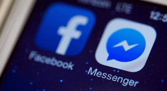 Facebook sắp cho phép thu hồi tin nhắn đã gửi