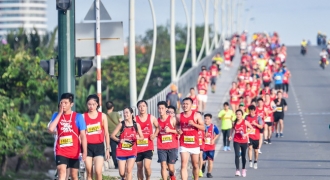 Giải Marathon lớn nhất trong lịch sử điền kinh Việt Nam sẽ quyên toàn bộ tiền cho người nghèo