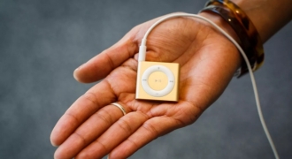 Bí mật của iPod - huyền thoại nghe nhạc của dân chơi những năm 2000