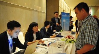 “Kết nối kinh doanh tại Việt Nam”: Hơn cả mong đợi của doanh nghiệp