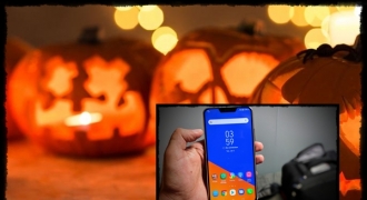 Top 5 smartphone chụp hình thiếu sáng cực tốt, phù hợp với lễ hội Halloween