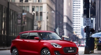 Sau khi dừng bán, Suzuki Swift vừa trở lại thị trường Việt có gì đặc biệt?