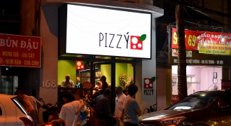 Ăn Pizza theo đúng phong cách người thành Rome tại Hà Nội ở đâu?
