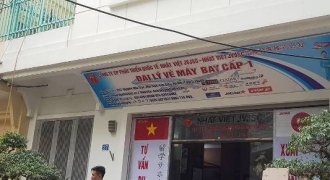 Tư vấn thu phí vượt quy định, đại diện Công ty XKLĐ Nhật Việt nói gì?