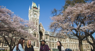 New Zealand, nền giáo dục đứng đầu thế giới - chìa khoá mang tới thành công trong tương lai cho HSSV