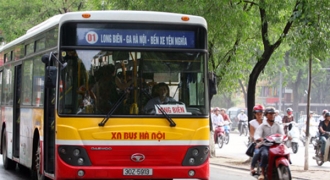 Cách tìm xe buýt Hà Nội nhanh và chính xác nhất