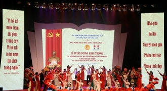 Kỷ niệm ngày Nhà giáo Việt Nam (20/11): Nhiều hoạt động ý nghĩa tôn vinh, tri ân các thầy cô