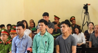 Vụ 9 bệnh nhân chạy thận tử vong: Khởi tố Giám đốc Công ty Thiên Sơn