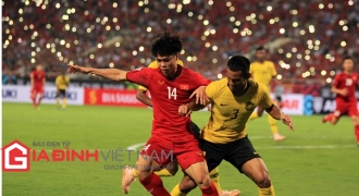 Đối đầu Campuchia, Việt Nam hướng tới chiến thắng cách biệt để giành vé vào bán kết AFF Cup 2018