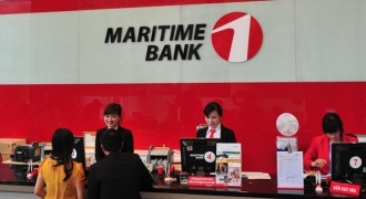 Maritime Bank là Ngân hàng bán lẻ tốt nhất Việt Nam 2018