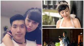 Nữ đại gia – vợ mới cưới hơn Á vương Trương Nam Thành 15 tuổi là ai?
