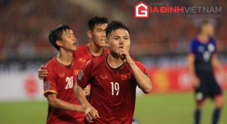 Chiến thắng chung cuộc 4 - 2 trước Philippines, Việt Nam vào chung kết gặp Malaysia