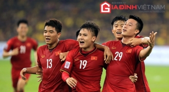 Chung kết AFF Cup Việt Nam vs Malaysia: Trận đại chiến cuối cùng giành ngôi vương