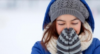 Tại sao bệnh chàm hay tái phát vào mùa đông?