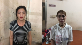 Giả gái cướp tài sản trong đêm Việt Nam vô địch AFF Cup 2018