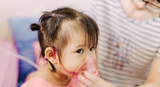 Cách chăm trẻ bị viêm phổi mau khỏi bệnh