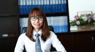 Nam Định: Cán bộ địa chính xã xưng “tao”, “mày” với luật sư