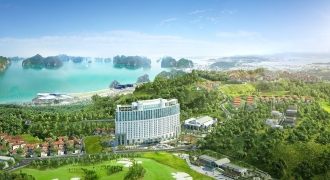 Mừng khai trương, FLC Grand Hotel Halong ưu đãi lớn cho khách đầu tư condotel