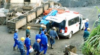 Công nhân mỏ than Quang Hanh tử vong sau khi bị cuốn vào hệ thống tang tuyển