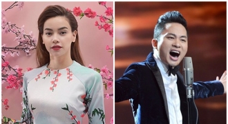 Ca sĩ Hồ Ngọc Hà, Tùng Dương và nhiều ngôi sao ca nhạc hội tụ trong “Giai điệu Tổ quốc 2019”