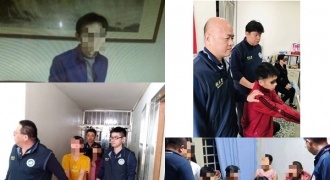 Du khách người Việt bỏ trốn tại Đài Loan vừa bị bắt khai gì?