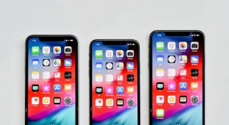 Apple cho phép đổi iPhone cũ lấy iPhone Xr, Xs