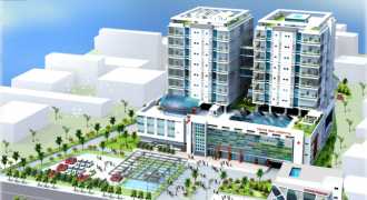 Sắp khởi công Bệnh viện chuyên khoa Tiêu hóa, Gan, Mật lớn nhất ĐBSCL
