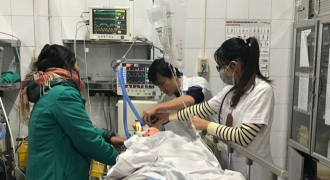 Hơn 12.000 người nhập viện cấp cứu trong 4 ngày Tết Dương lịch