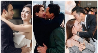 Những đám cưới của sao Việt được mong chờ nhất năm 2019
