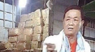 Vụ bảo kê chợ Long Biên: Bắt tạm giam Hưng 