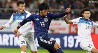 Lịch thi đấu Asian Cup 2019 hôm nay: Nhật Bản ra quân