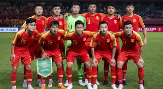 Lịch thi đấu Asian Cup 2019 hôm nay: Trung Quốc và Hàn Quốc khẳng định ngôi đầu bảng