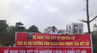 Vụ cố ý gây thương tích tại Hà Nam: Bị hại kháng cáo, đề nghị tăng hình phạt!