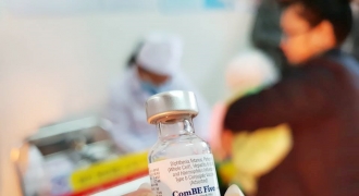 Tiếp tục sử dụng vaccine ComBe Five trong chương trình tiêm chủng mở rộng