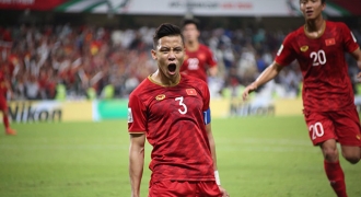 Đội tuyển Việt Nam vào vòng 1/8 Asian Cup 2019 trong trường hợp nào sau chiến thắng trước Yemen?