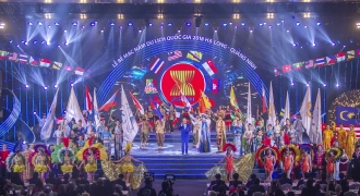 Quảng Ninh tổ chức thành công 2 sự kiện lớn về du lịch