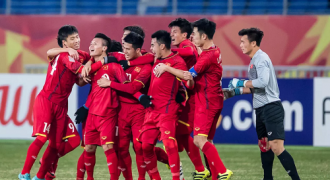 Lịch thi đấu bóng đá Asian Cup đêm nay 21/1: Nín thở chờ đối thủ của Việt Nam tại tứ kết?