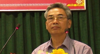 Phú Thọ: Bắt thêm hai đối tượng liên quan đến Nguyễn Văn Hòa - Phó Chủ tịch UBND huyện Thanh Thủy