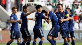 Phong cách lạnh lùng, đáng lo ngại của Nhật Bản trong trận thắng Saudi Arabia