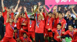 Lộ diện toàn bộ ứng cử viên cho chức vô địch Asian Cup 2019