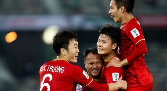 Xem lại diễn biến chính trận đấu Việt Nam vs Nhật Bản - Tứ kết Asian Cup 2019