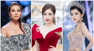 Chào 2019: Năm tuổi của loạt mỹ nhân Việt vừa có nhan sắc 