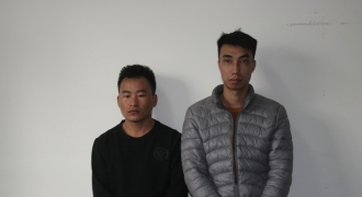 Danh tính 2 kẻ đánh chết nam thanh niên giữa phố ở Lào Cai