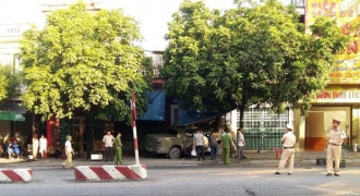 Quảng Ninh: Vụ lấy ô tô chèn chết người ở Uông Bí, ai thật sự là hung thủ?