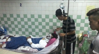 Tin mới nhất vụ Việt kiều bị tạt axít, cắt gân chân: Thu giữ clip quan trọng