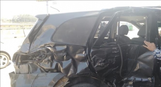 Vụ tai nạn làm 8 người thương vong tại Thanh Hóa: Khởi tố tài xế xe khách gây tai nạn