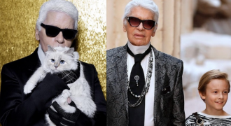 Ai là người thừa kế 195 triệu USD của huyền thoại thời trang Karl Lagerfeld?