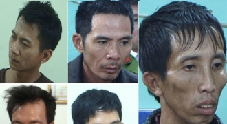 Áp dụng hình phạt nghiêm khắc nhất đối với các đối tượng vụ sát hại nữ sinh giao gà ở Điện Biên