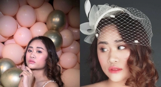 Xu hướng make up 2019 được các bạn gái trẻ lăng xê